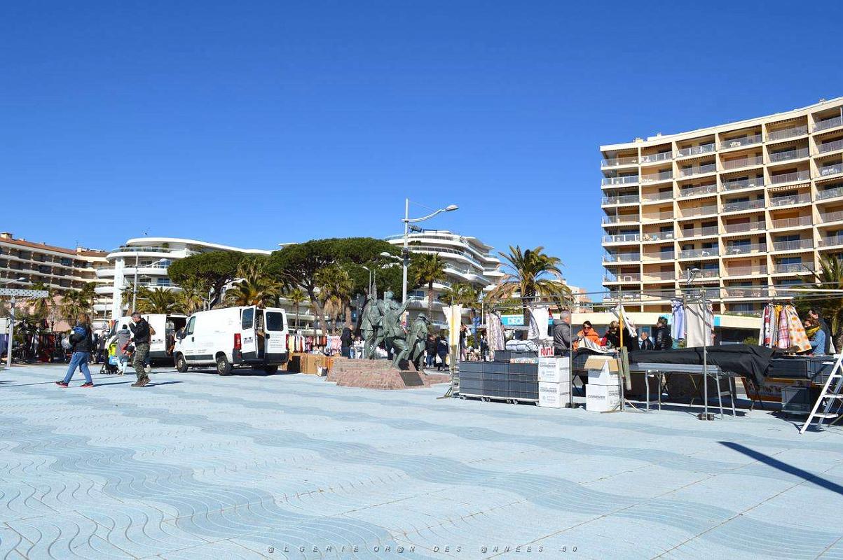 150- Frejus plage.JPG